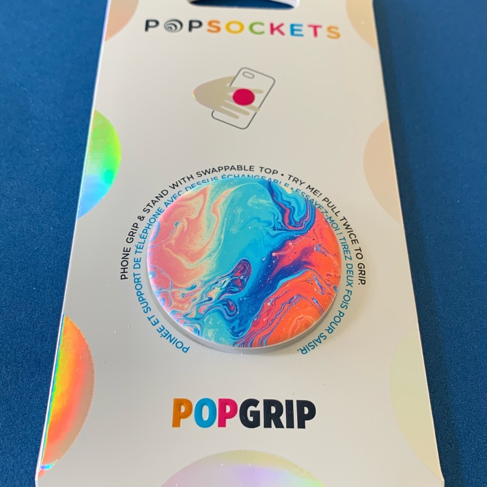 Popsocket - Color Riot - Picture 5 of 5